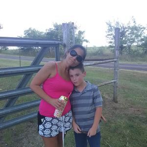 Meet your Posher, Cathy